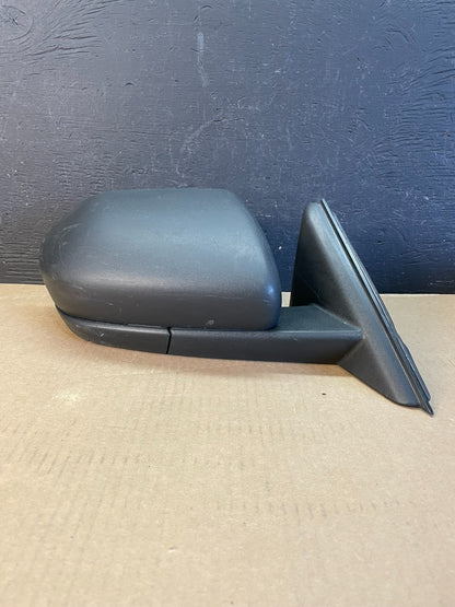 2020 to 2022 Ford Explorer Right Passenger RH Side Door Heated Mirror AD5535 DW0