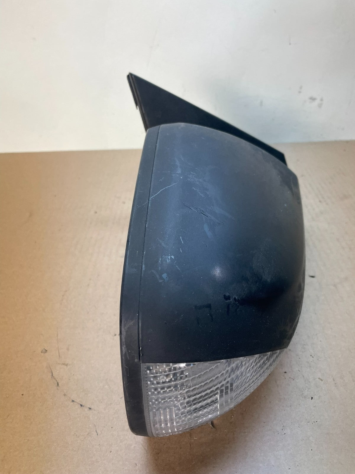 2005 to 2010 Scion TC Right Passenger Side View Door Mirror AI4177 DG6