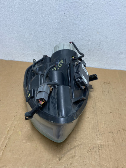 2004 2005 2006 Nissan Maxima Right Passenger Side Headlight Xenon HID AD1396 DW8