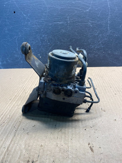 2006-2008 Honda Pilot Abs Anti Lock Brake Pump Module AF7487 DG2