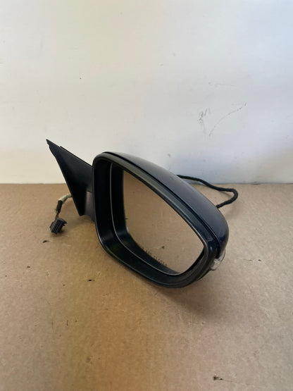 2011-2016 Volkswagen Jetta Sedan Right Passenger Side View Door Mirror AH0243 LK2