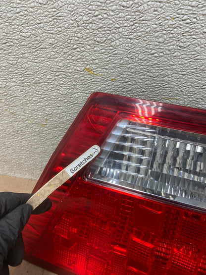 2005 2006 2007 Honda Odyssey Inner Right Passenger RH Tail Light AA0517 DW3