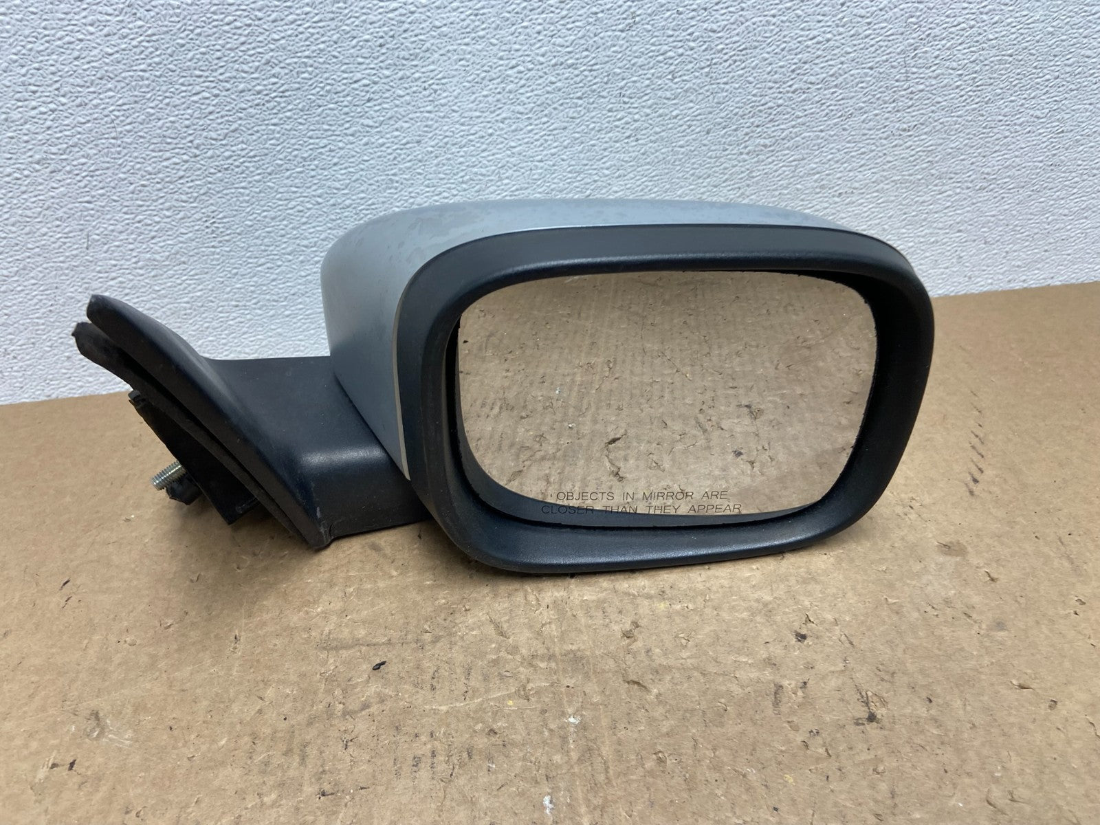 2007-2014 Volvo XC90 Right Passenger RH Side View Door Mirror AC14276