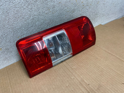 2010 to 2013 Ford Transit Connect Right Passenger Side Tail Light AI5680 LK2