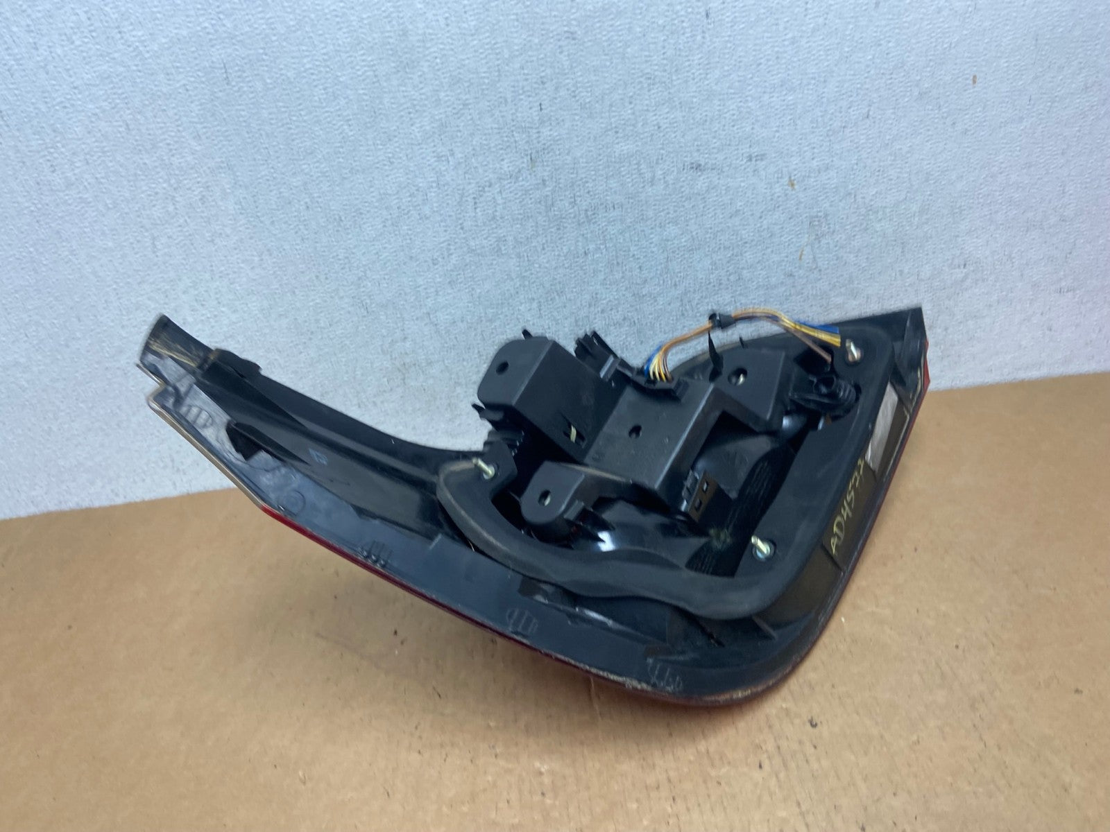 2004 - 2007 BMW 5 Series E60 Right Passenger RH Side Tail Light AD4577 LK6