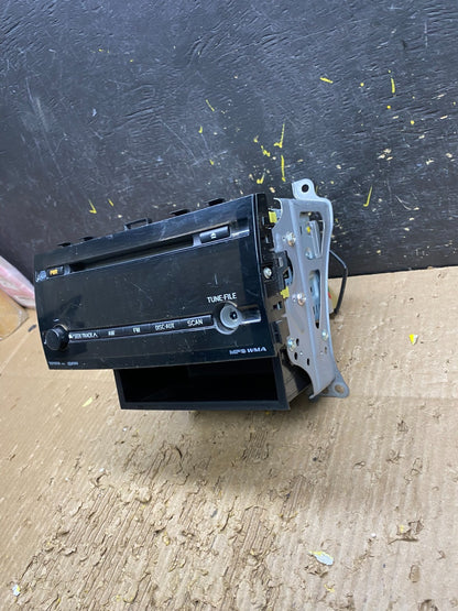 2006 to 2009 Toyota Prius OEM Radio AM/FM CD Player Oem W0010 DG3