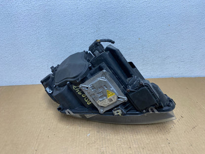 2007-2010 BMW 3-Series Coupe 335i Left Driver Lh Headlight Xenon HID AD0947 DW10