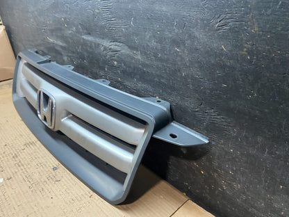 2006 2007 2008 Honda Pilot Front Upper Grill Grille u8157 DG1