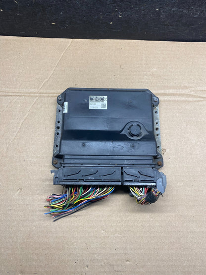 2010 2011 Toyota Camry Electronic Engine Control Module ECU ECM AH9838 DG0