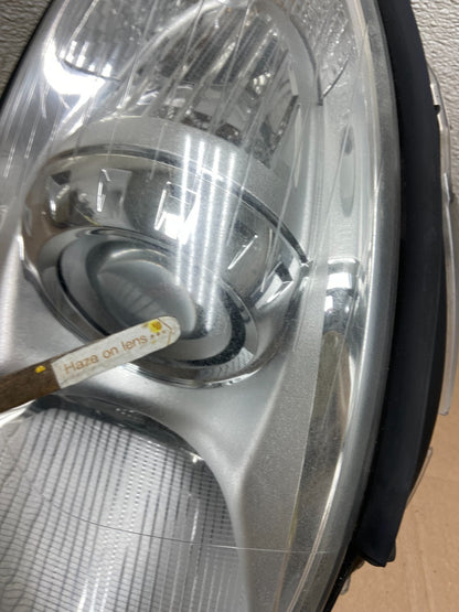 Xenon HID 2006 2010 Mercedes W251 R-Class Right Passenger Headlight OEM X9197 DW7
