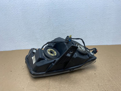 2011 to 2013 Jeep Grand Cherokee Halogen Left Driver Lh Headlight AC6054 DW5