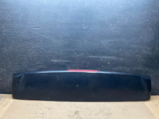 2006 2007 2008 Honda Pilot Rear Trunk Spoiler Gate Oem V2547 DG0