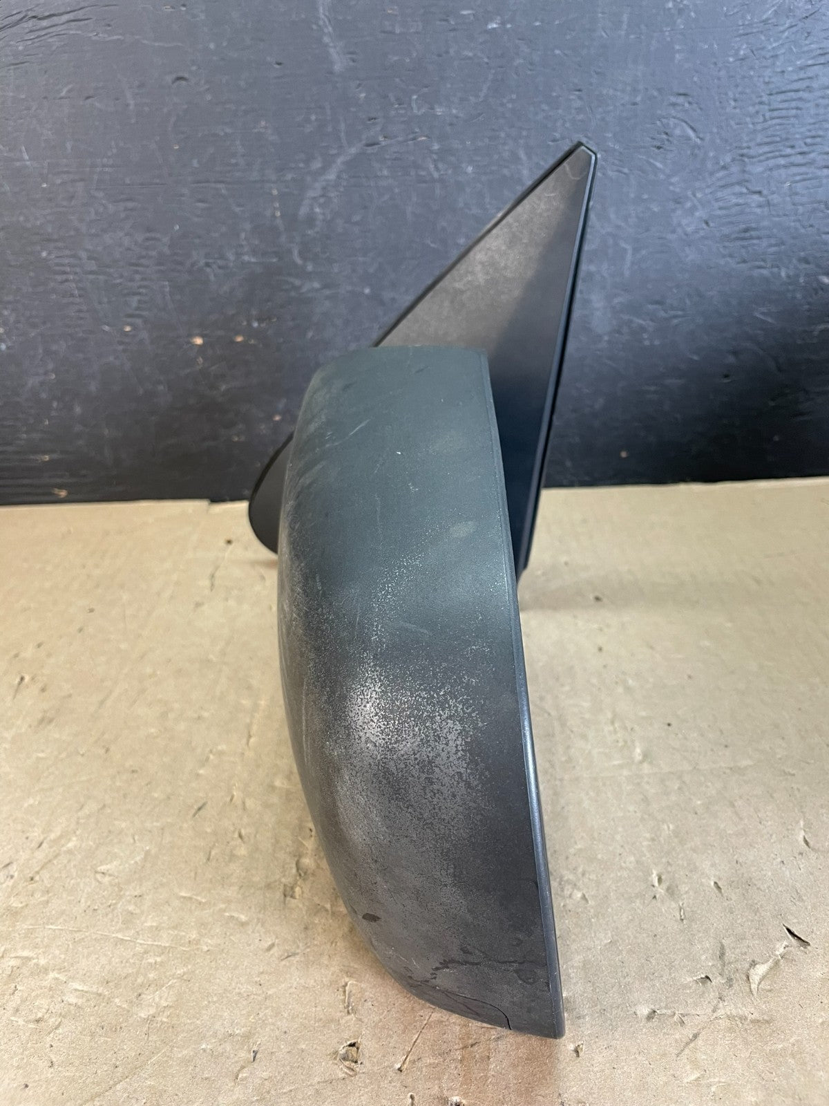 2007 to 2012 Hyundai Santa Fe Left Driver LH Side View Mirror Power AD5881 DW7