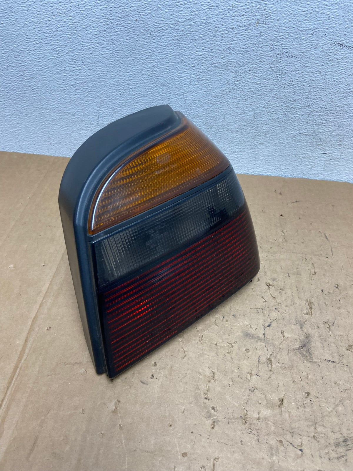 1993 to 2002 Volkswagen Golf MK3 3 Right Passenger Tail Lights AD3081 LK2