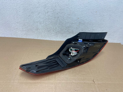 2011 2012 2013 Kia Optima Right Passenger RH Side Tail Light TYC AE4924 LK7