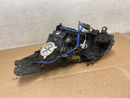 2010-2012 Infiniti G37 Right Passenger Side Xenon HID Headlight Oem Y8446 DW7