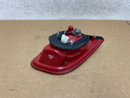 2007 2008 2009 Hyundai Santa Fe Right Passenger Tail Light Inner AI3269 LK4