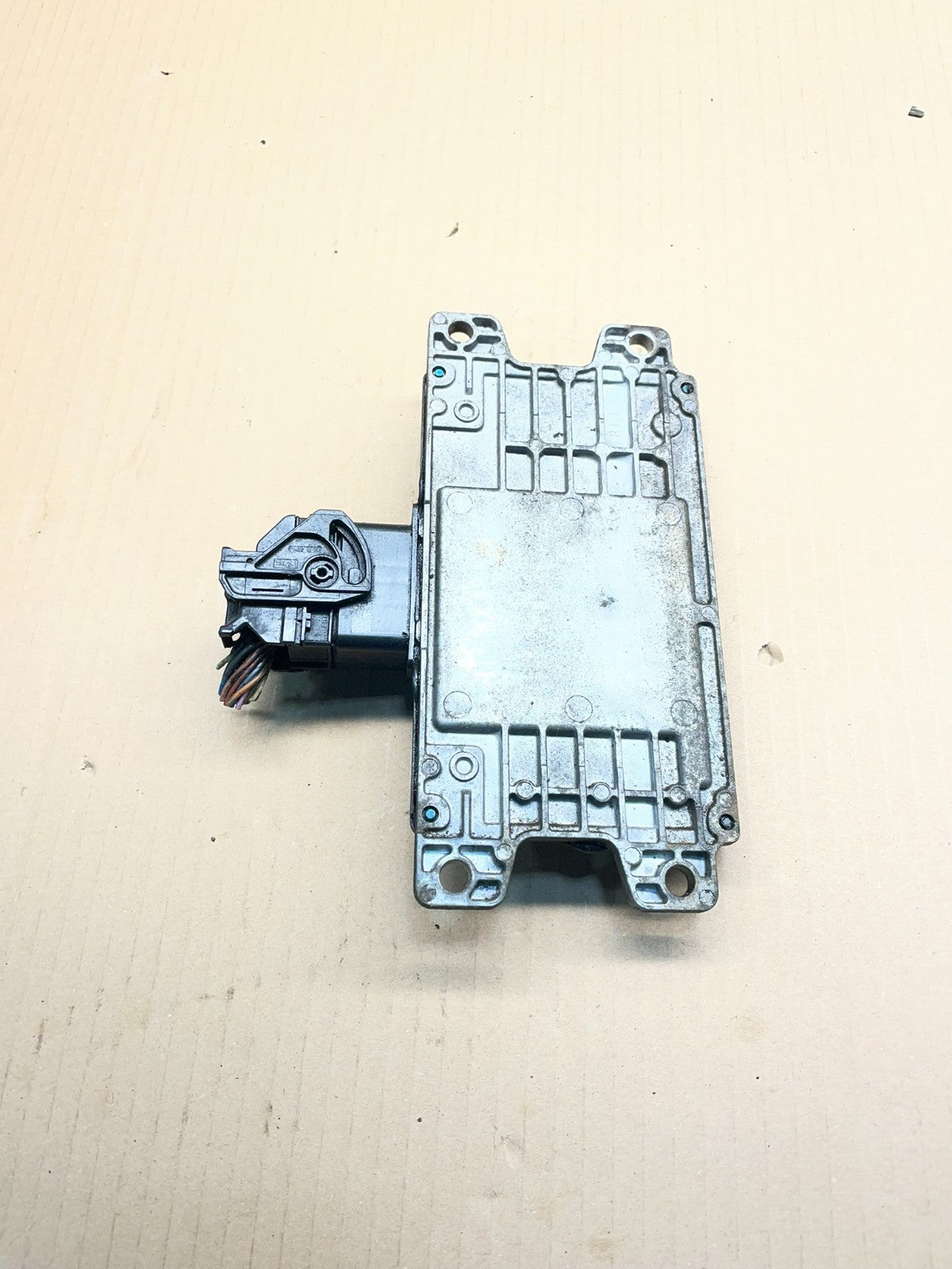 2011 Nissan Rogue 2.5L Transmission Control Module TCM TCU X0630 DG0