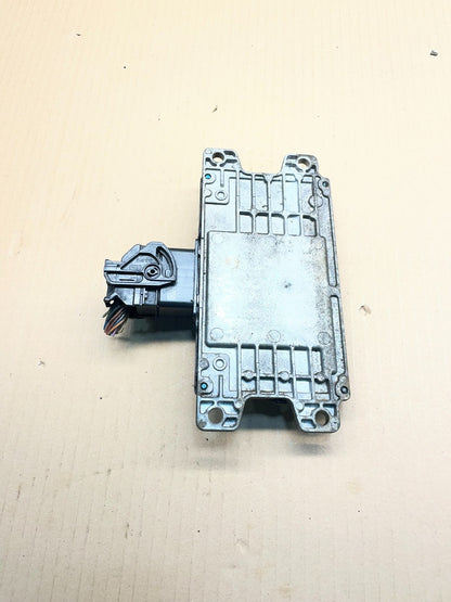 2011 Nissan Rogue 2.5L Transmission Control Module TCM TCU X0630 DG0