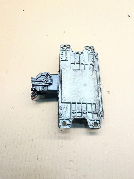 2011 Nissan Rogue 2.5L Transmission Control Module TCM TCU X0630 DG0