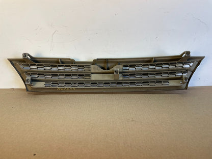1995 1996 1997 Nissan Altima Front Grill Grille AG75483