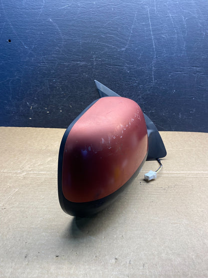 2007 to 2009 Mitsubishi Outlander Right Passenger Door Power Mirror OE af7893 DG1