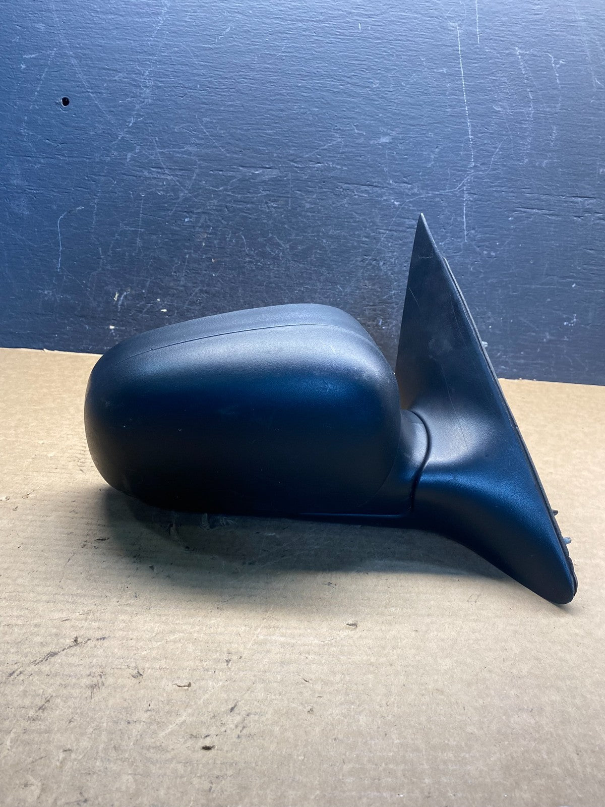 2003 - 2011 Ford Crown Victoria Right Passenger View Door Heat Mirror AD9910 DW0
