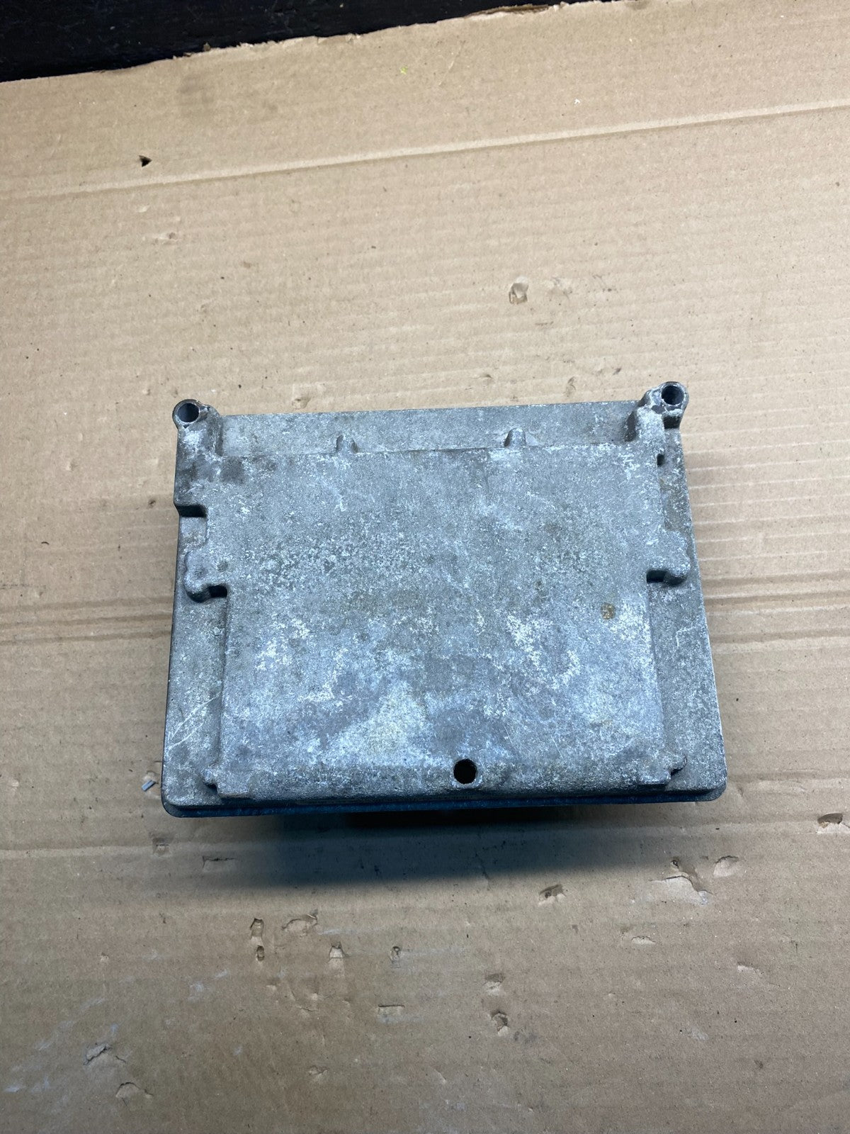 2003 Ford Expedition 5.4L Engine Control Computer Module ECM ECU AD9429 DG1