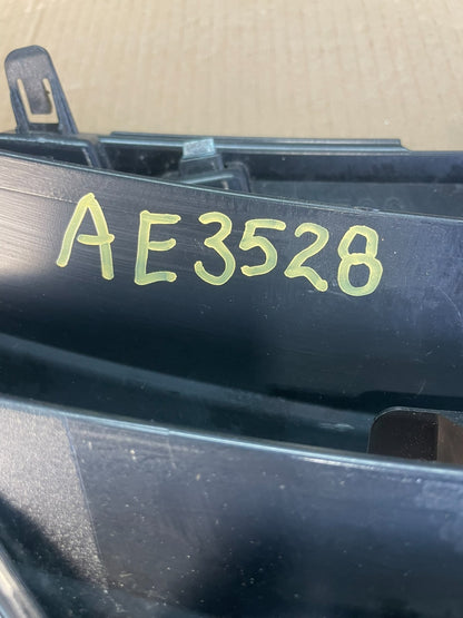 2013 to 2015 Nissan Altima Front Upper Grill Grille Sedan Aftermarket ae3528 DG8
