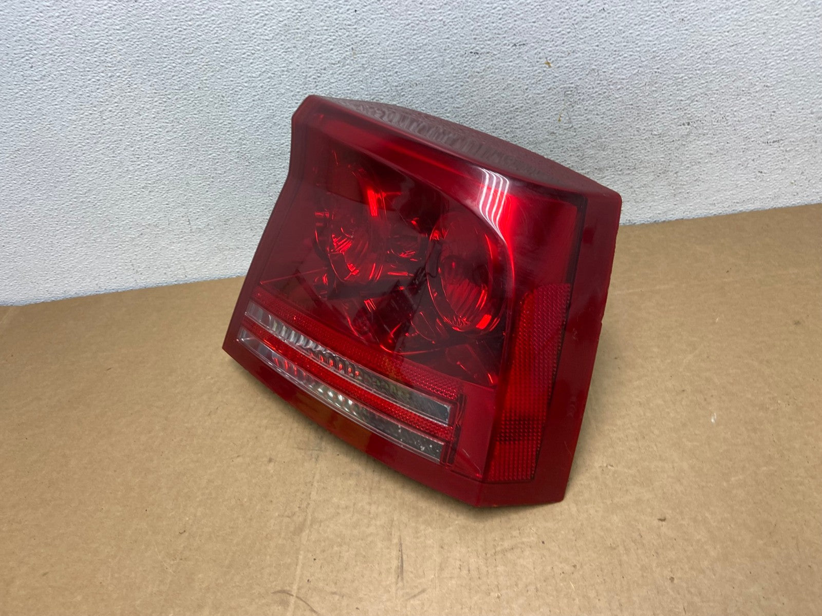 2006 2007 2008 Dodge Charger Tail Light Right Passenger Rh Side AD5461 LK1