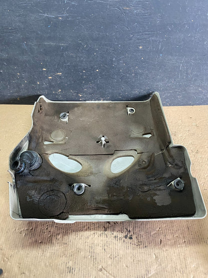 2004 to 2007  Cadillac CTS 3.6L Plastic Engine Cover Shield OEM P5779 DG5
