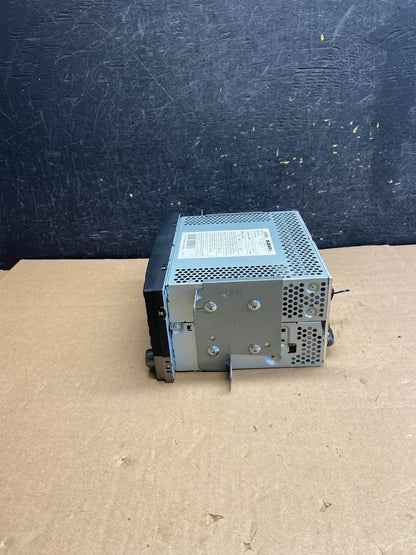 2008 - 2013 Subaru Impreza Radio AM/FM CD Player ai3242 DG2