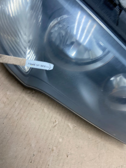 2007 to 2010 BMW X3 Right Passenger Rh Side Halogen Headlight Oem AB5035 DW3