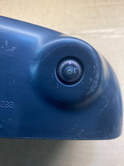 2008 to 2015 Nissan Rogue Left Driver LH Door Camera Mirror AD3005 DG4