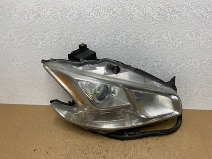 2009 - 2014 Nissan Maxima Headlight Right Passenger Xenon HID Oem AC1573 DW0