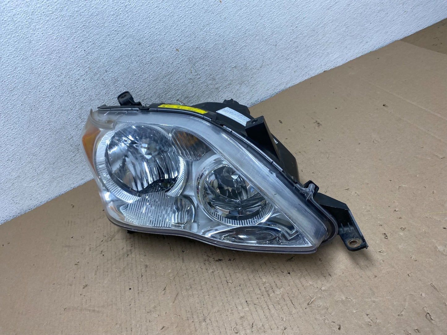 2008 2009 2010 Toyota Avalon Right Passenger Side Xenon Headlight AF3231 DW1