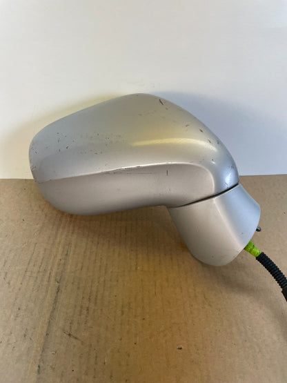 2007 2008 2009 Lexus ES350 Right Passenger Side View Door Mirror AF5483 DG0