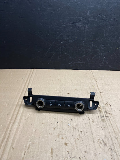 2007 - 2014 Chevrolet Tahoe Yukon Pedal Traction Control Switch OEM ab9052 DG0