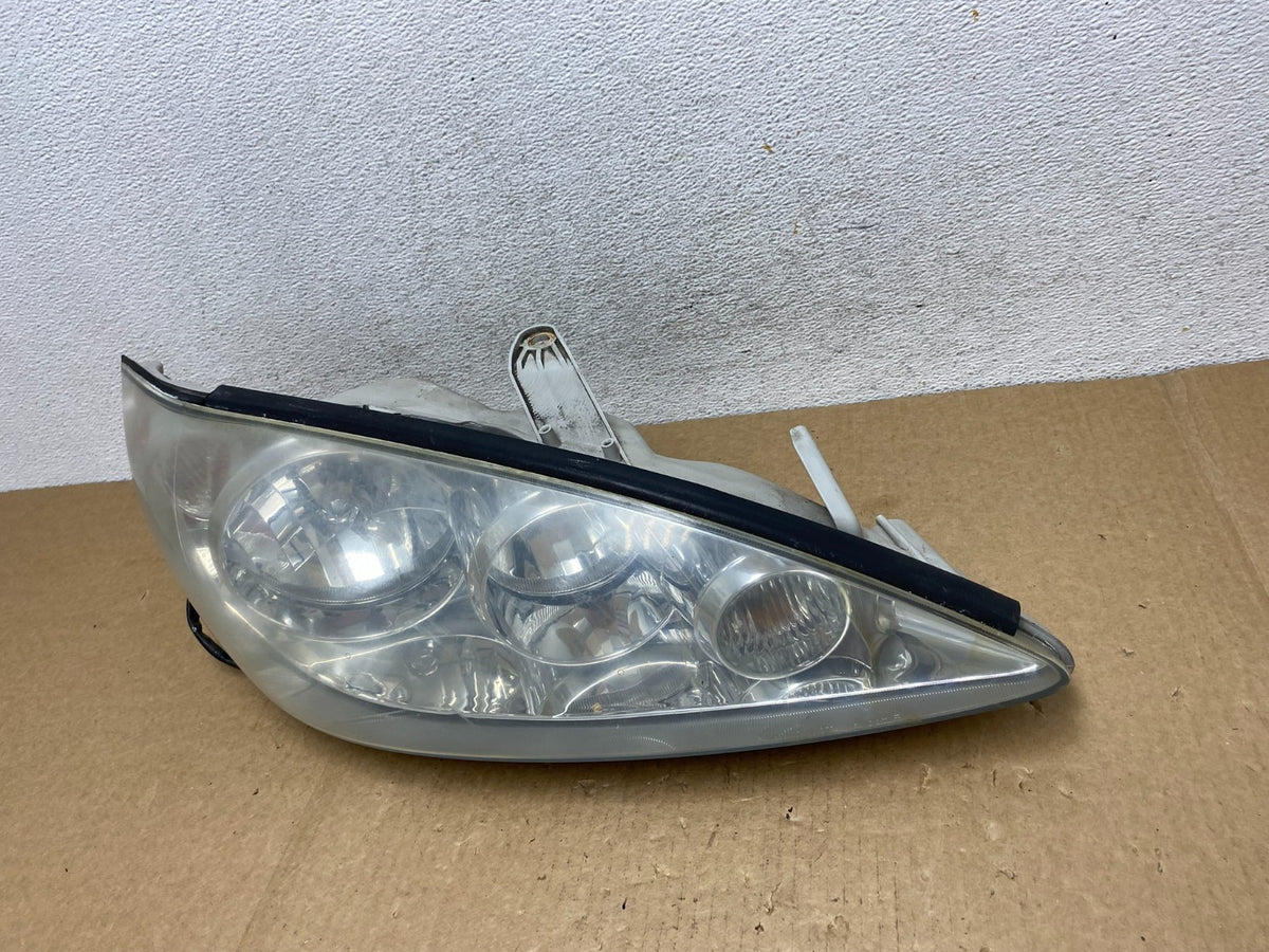 2005 to 2006 Toyota Camry Right Passenger RH Halogen Headlight AF9598 DW1