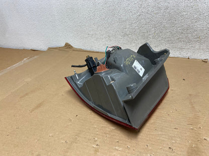 2011 to 2013 Kia Sorento Right Passenger RH Side Tail Light AG9187 LK5