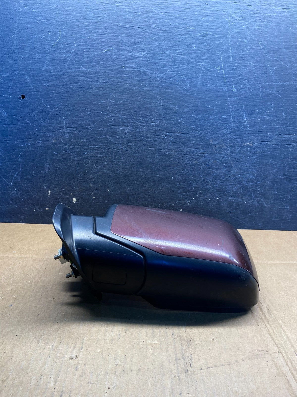 2009-2015 Honda Pilot Left Driver LH Side View Door Mirror ai9707 DG3