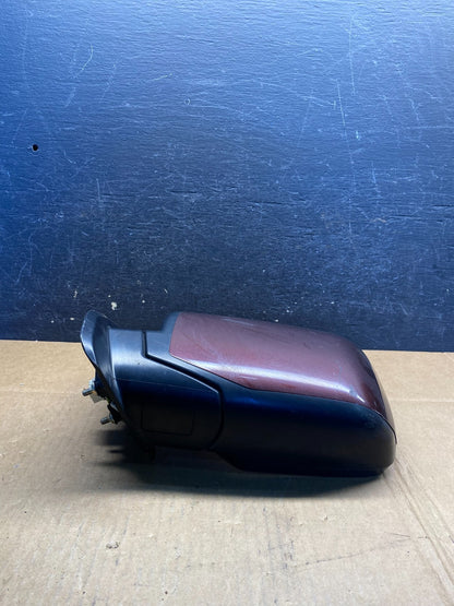 2009-2015 Honda Pilot Left Driver LH Side View Door Mirror ai9707 DG3