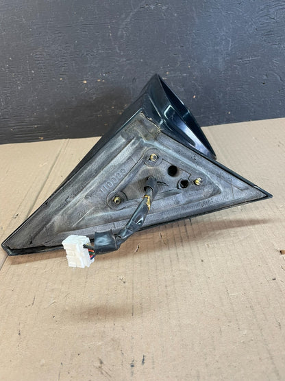 2004 2005 2006 Acura TL Left Driver View Door Mirror AD8651 DW4