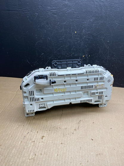 2009 Ford E150 E250 E350 VAN Gauge Speedometer Cluster ab9481 DG4