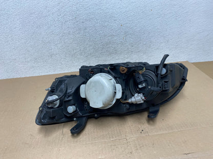 2006 to 2007 Subaru Legacy Right Passenger RH Side Headlight AE6663 DW6
