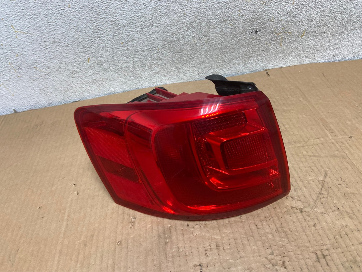 2011 to 2014 Volkswagen Jetta Left Driver LH Side Tail Light AI7065 LK0