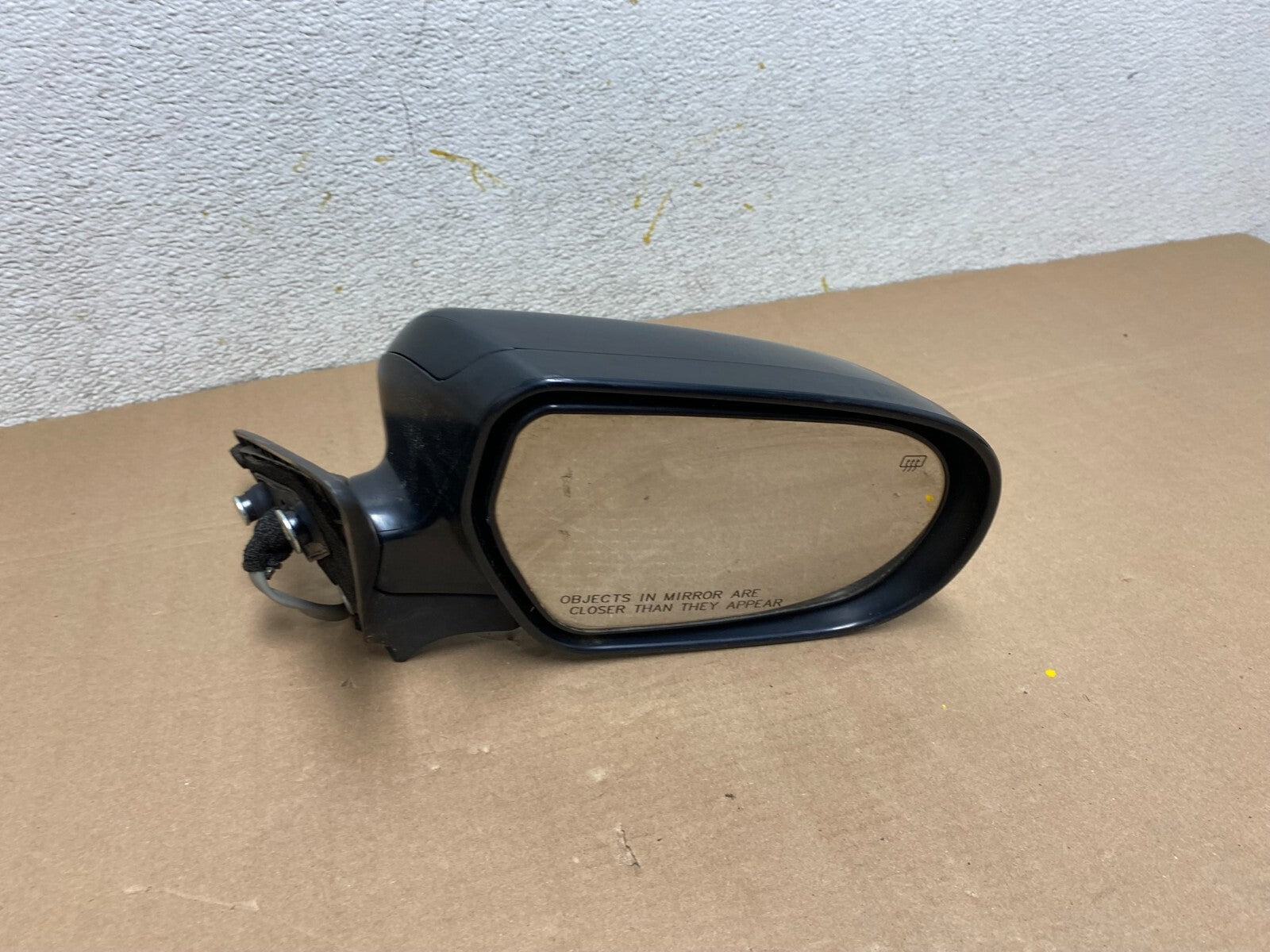 2005-2009 Subaru Legacy Outback Right Passneger Side Door Mirror N6584 DG9