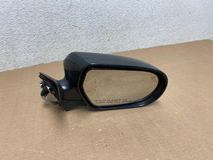 2005-2009 Subaru Legacy Outback Right Passneger Side Door Mirror N6584 DG9