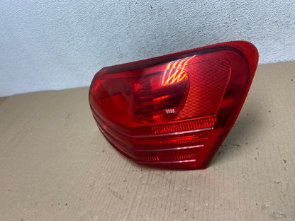 2008 to 2015 Nissan Rogue Right Passenger Rh Side Tail Light AE9544 LK1