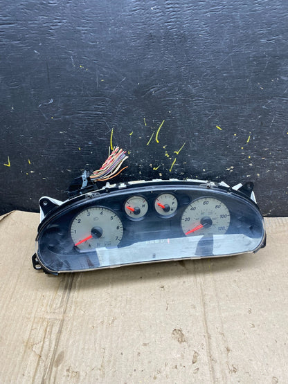 2004 Mercury Sable Speedometer Cluster Gauge Oem v7948 DG0